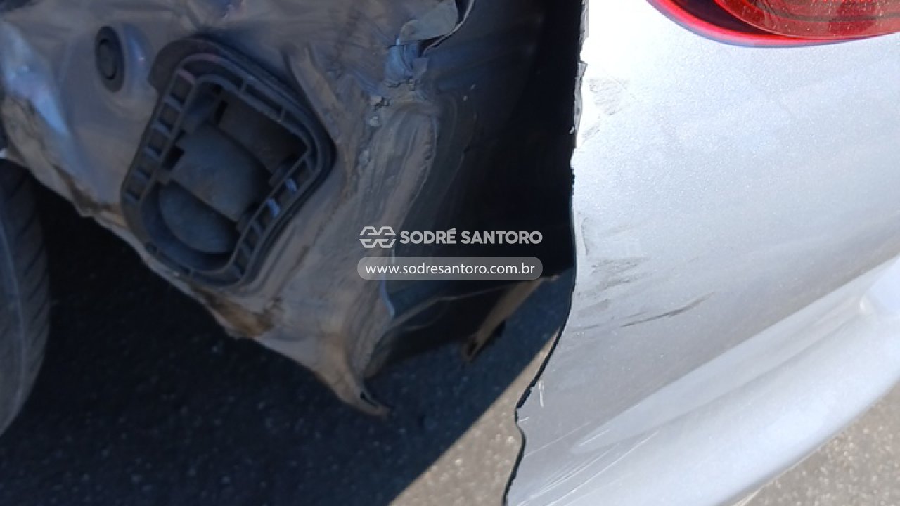 Honda Fit LX Cvt - 2020/2020 — foto 12 de 12