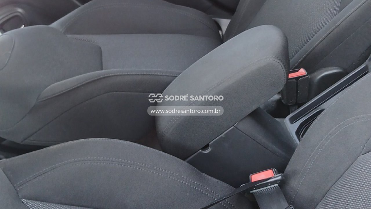 Jeep Renegade 1.8 AT - 2019/2020 — foto 9 de 10