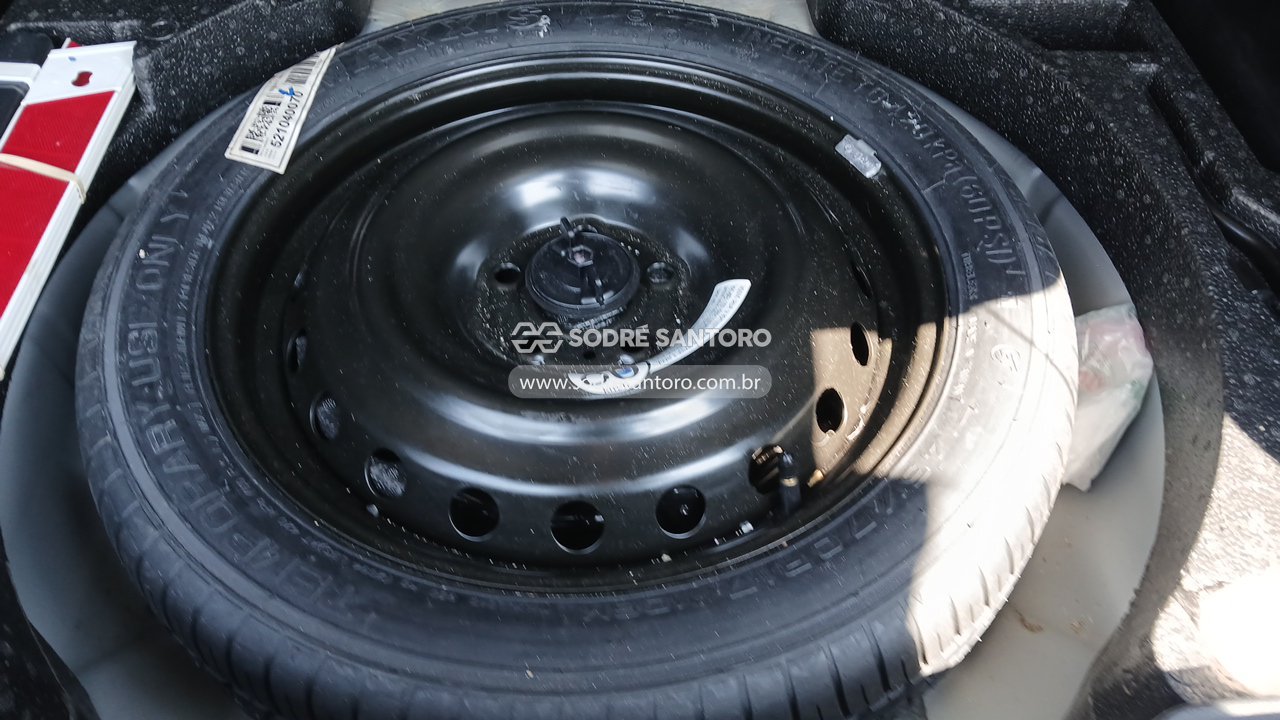 Jeep Renegade 1.8 AT - 2019/2020 — foto 10 de 10