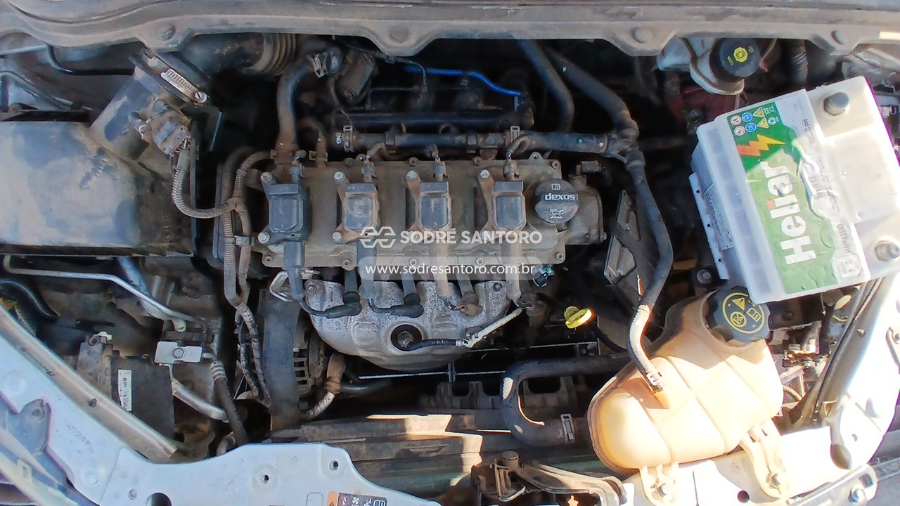 Chevrolet Onix 10mt Joye - 2019/2019 — foto 5 de 12