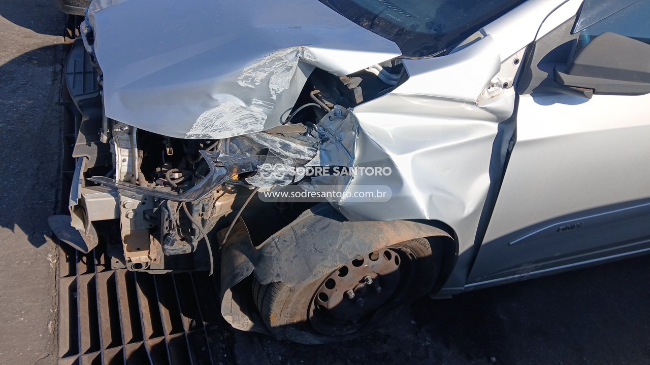 Chevrolet Onix 10mt Joye - 2019/2019 — foto 10 de 12