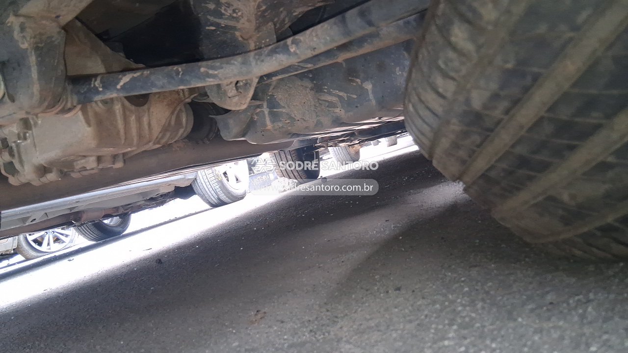 Jeep Renegade Thawk AT - 2016/2016 — foto 12 de 12