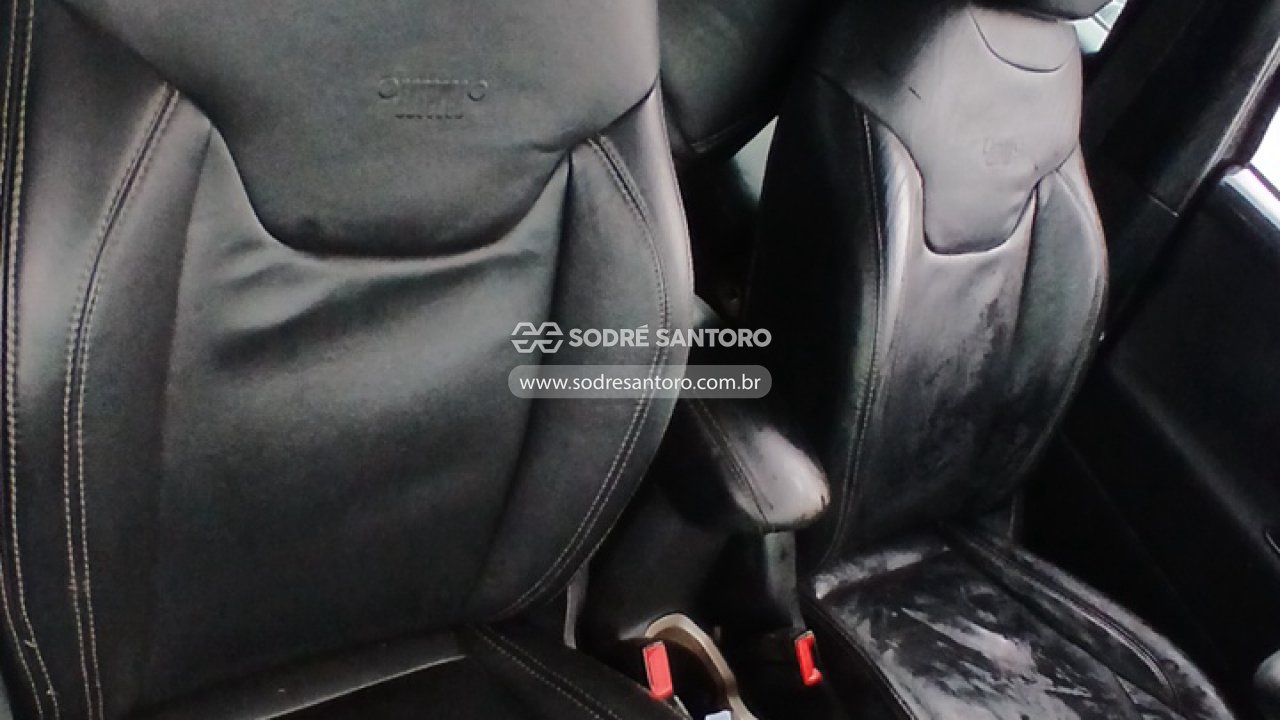 Jeep Renegade Sport AT - 2016/2016 — foto 8 de 12
