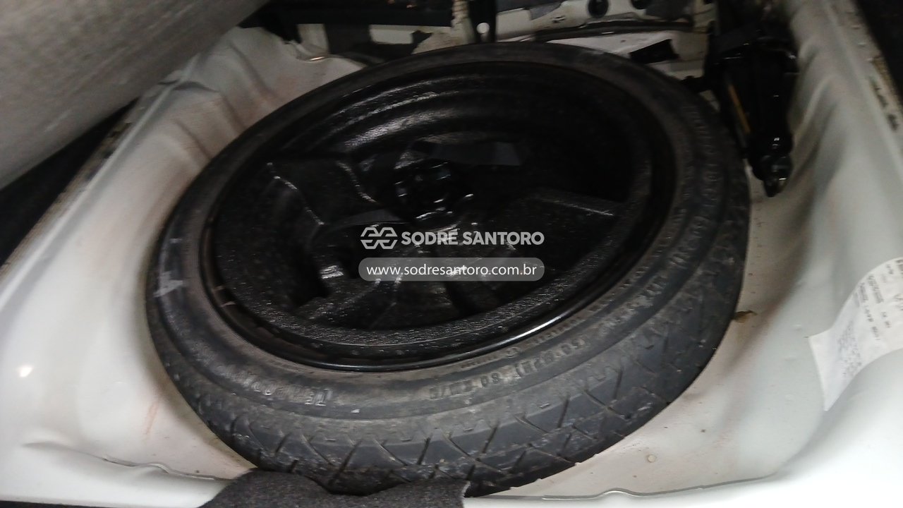 Audi A3 LM 150cv - 2015/2016 — foto 10 de 12