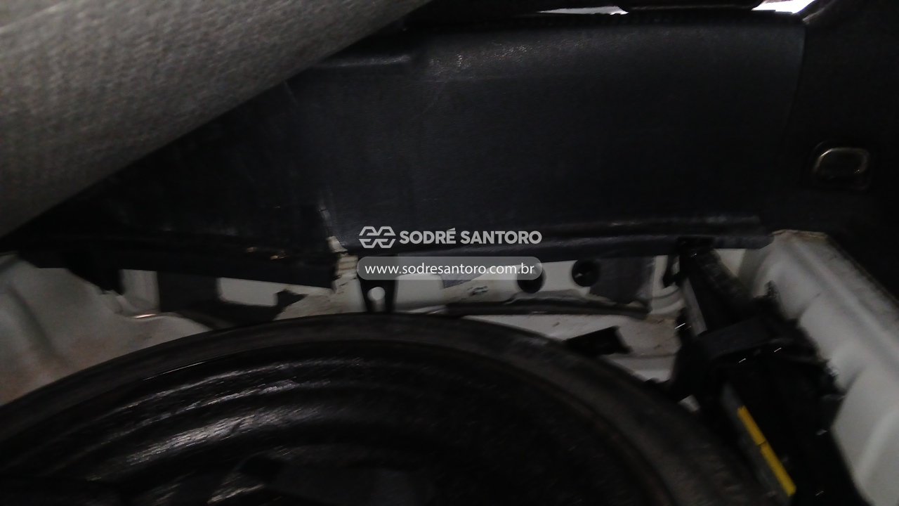 Audi A3 LM 150cv - 2015/2016 — foto 11 de 12
