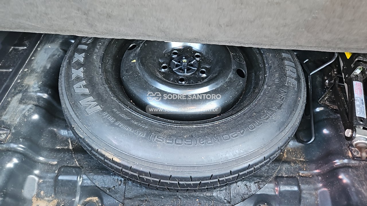 Hyundai Ix35 B - 2014/2015 — foto 10 de 12