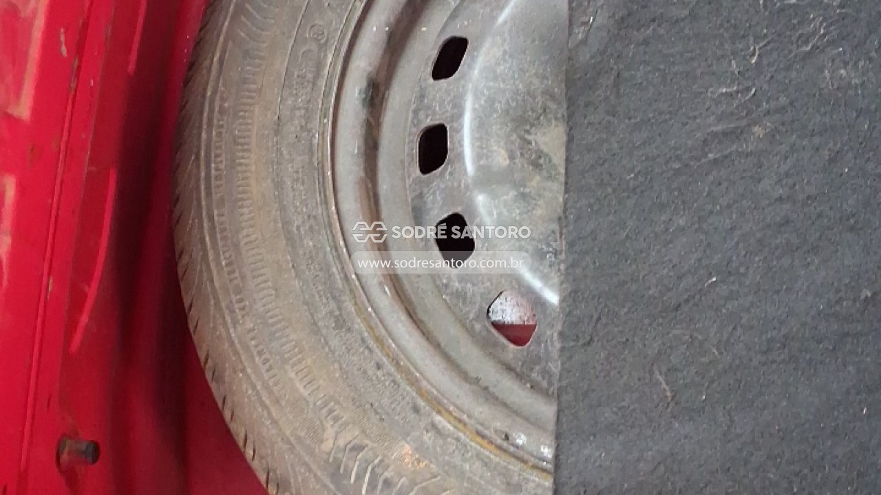 Volkswagen UP Take MA - 2014/2015 — foto 9 de 9