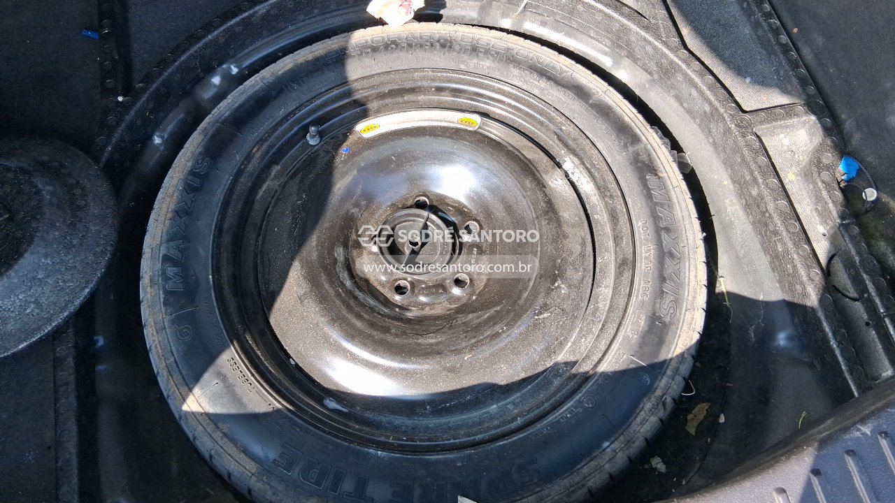 Ford Focus SE 1.6 H - 2013/2014 — foto 10 de 10