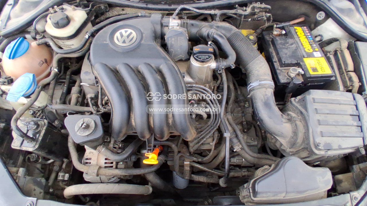 Volkswagen Jetta 2.0 - 2012/2013 — foto 11 de 12