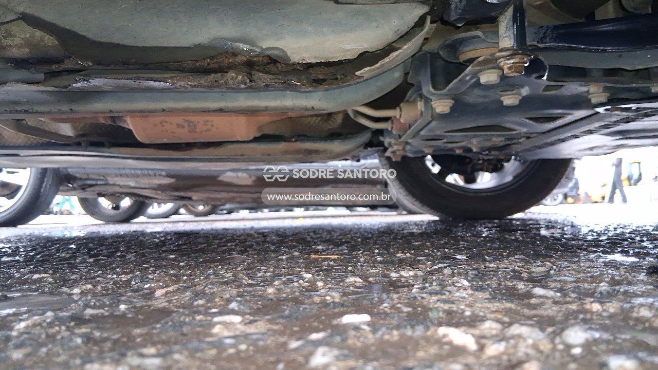 Volkswagen Jetta 2.0 - 2012/2013 — foto 12 de 12