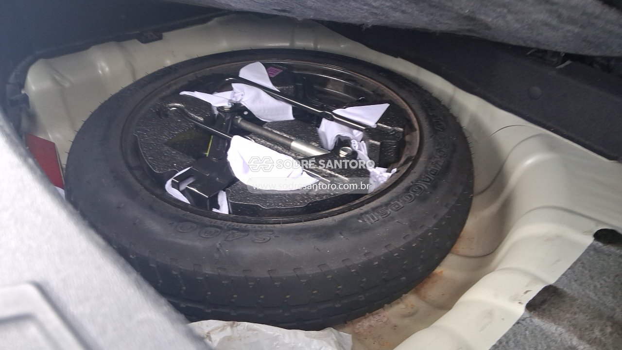 Kia Motors Soul EX 1.6 FF MT - 2011/2012 — foto 10 de 12