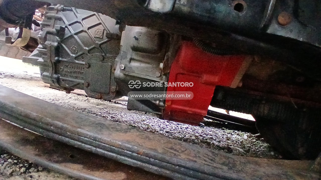 Volkswagen 8.160 Drc 4x2 - 2012/2012 — foto 6 de 12