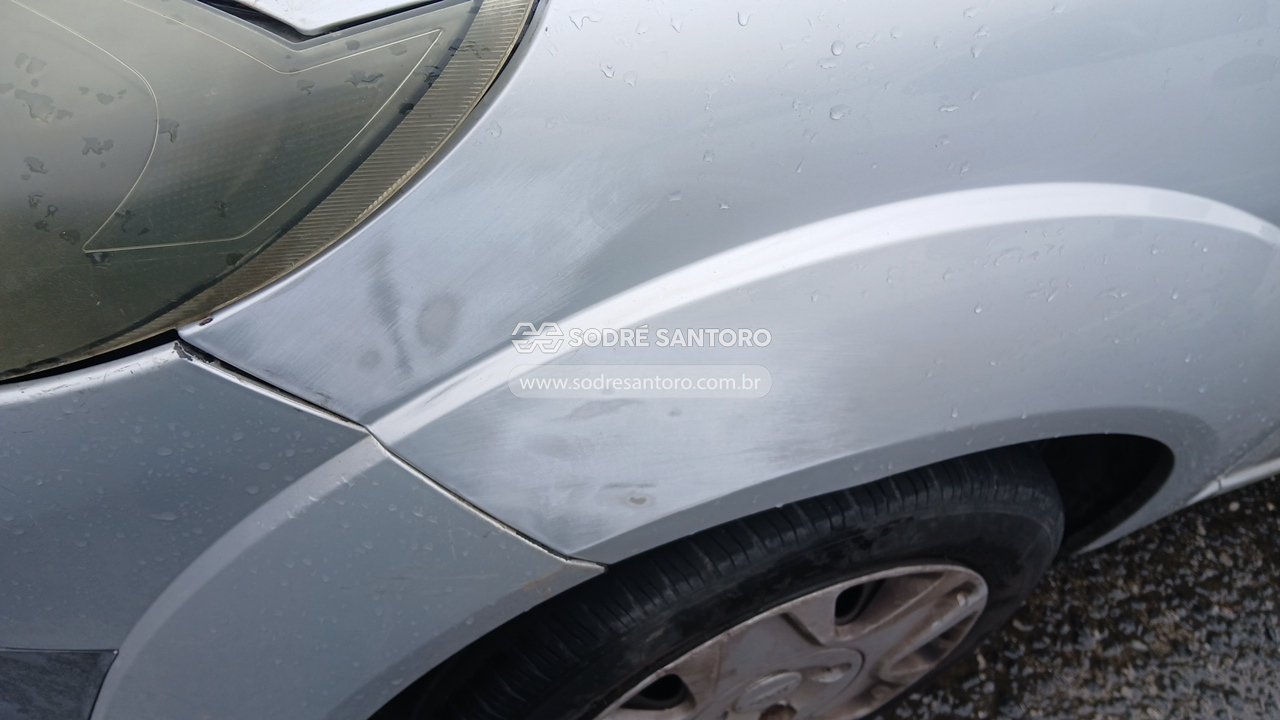 Ford Fiesta 1.6 Flex - 2011/2011 — foto 12 de 12