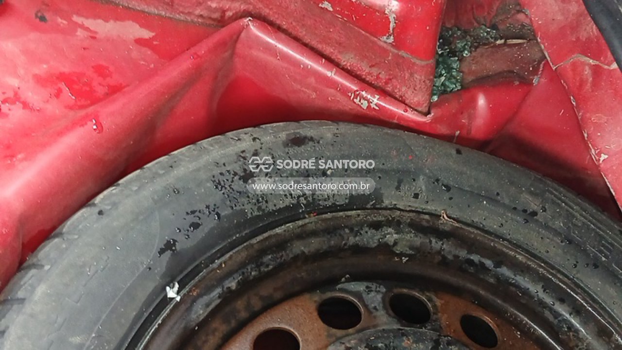 Renault Clio - 2011/2011 — foto 10 de 12