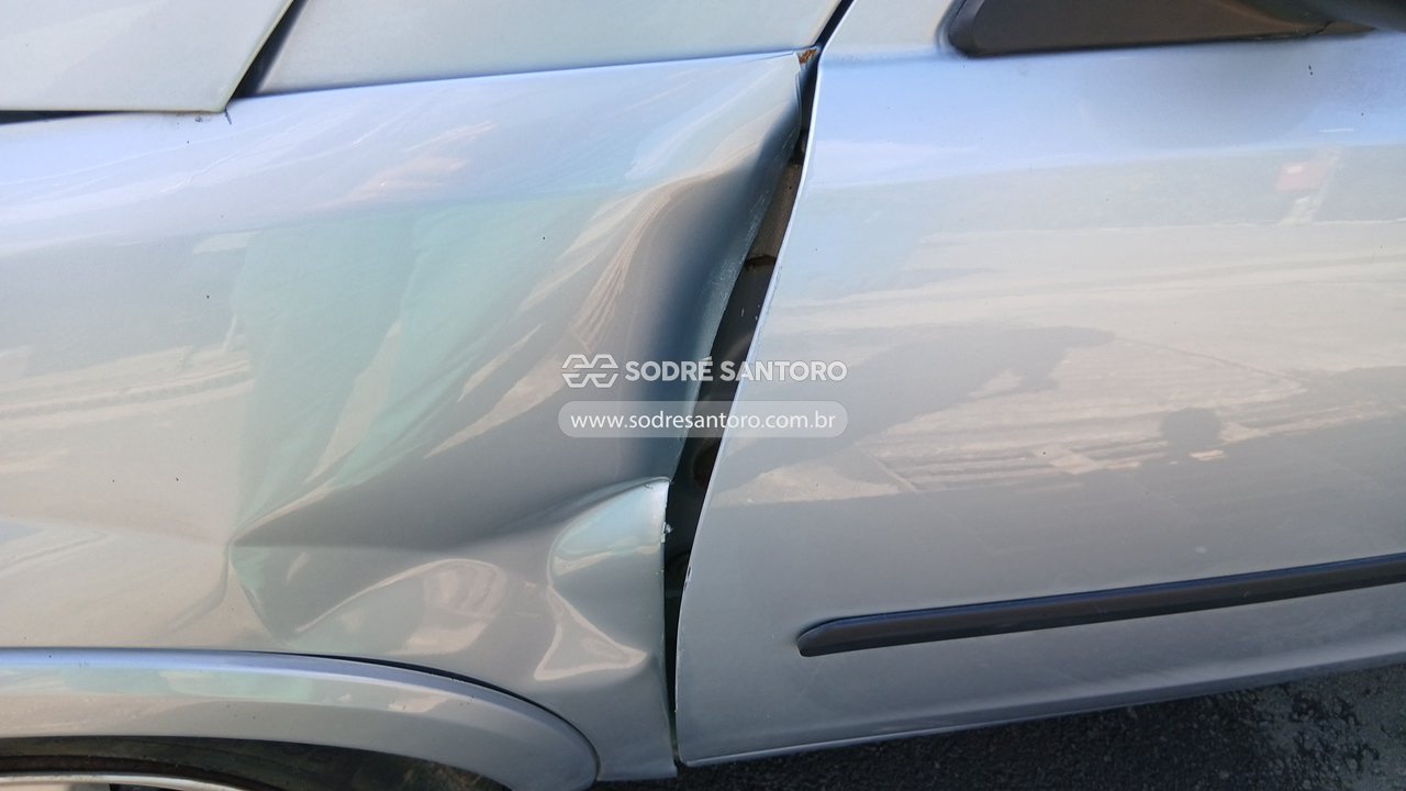 Chevrolet Corsa Hatch Joy - 2008/2009 — foto 11 de 12
