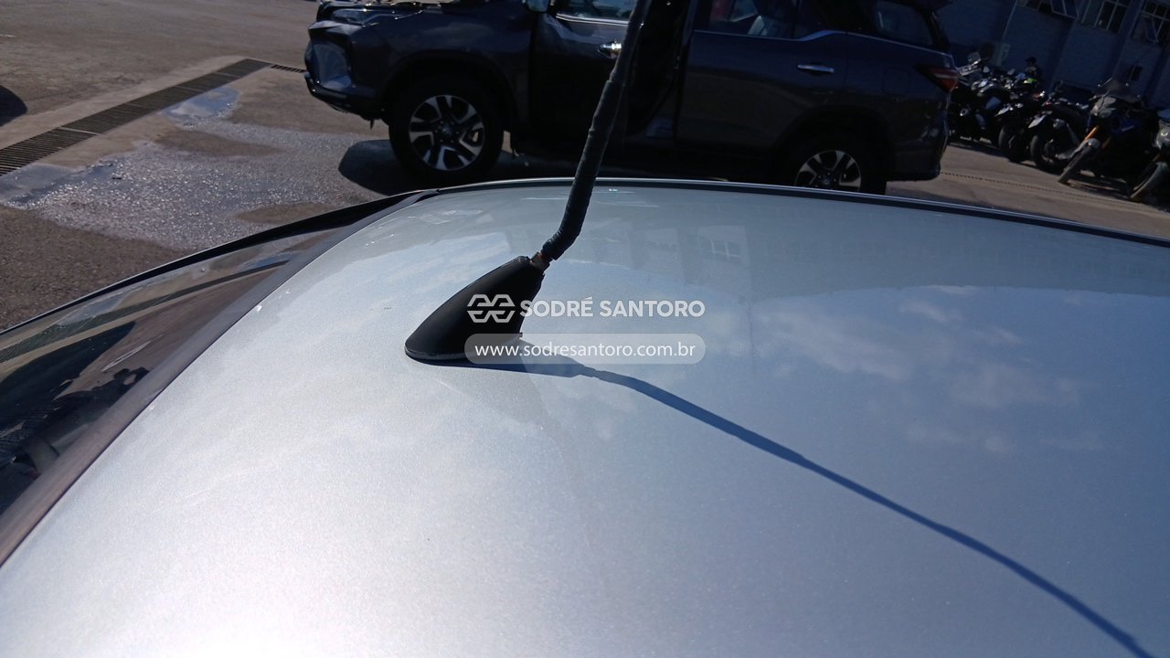 Chevrolet Corsa Hatch Joy - 2008/2009 — foto 12 de 12