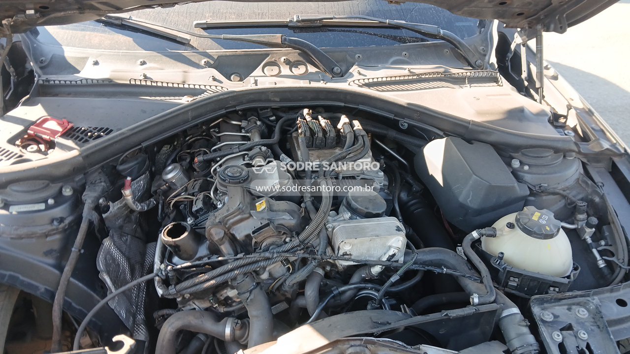 Bmw 320i Active Flex - 2014/2015 — foto 5 de 12