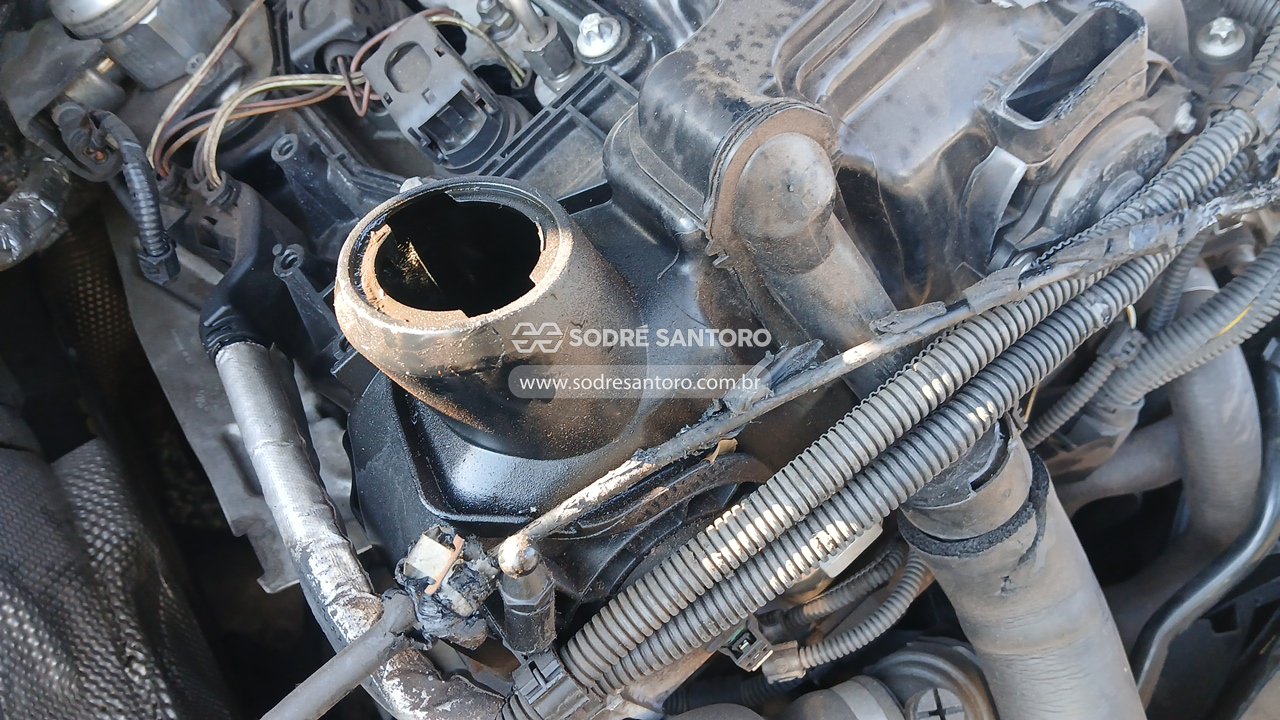 Bmw 320i Active Flex - 2014/2015 — foto 10 de 12
