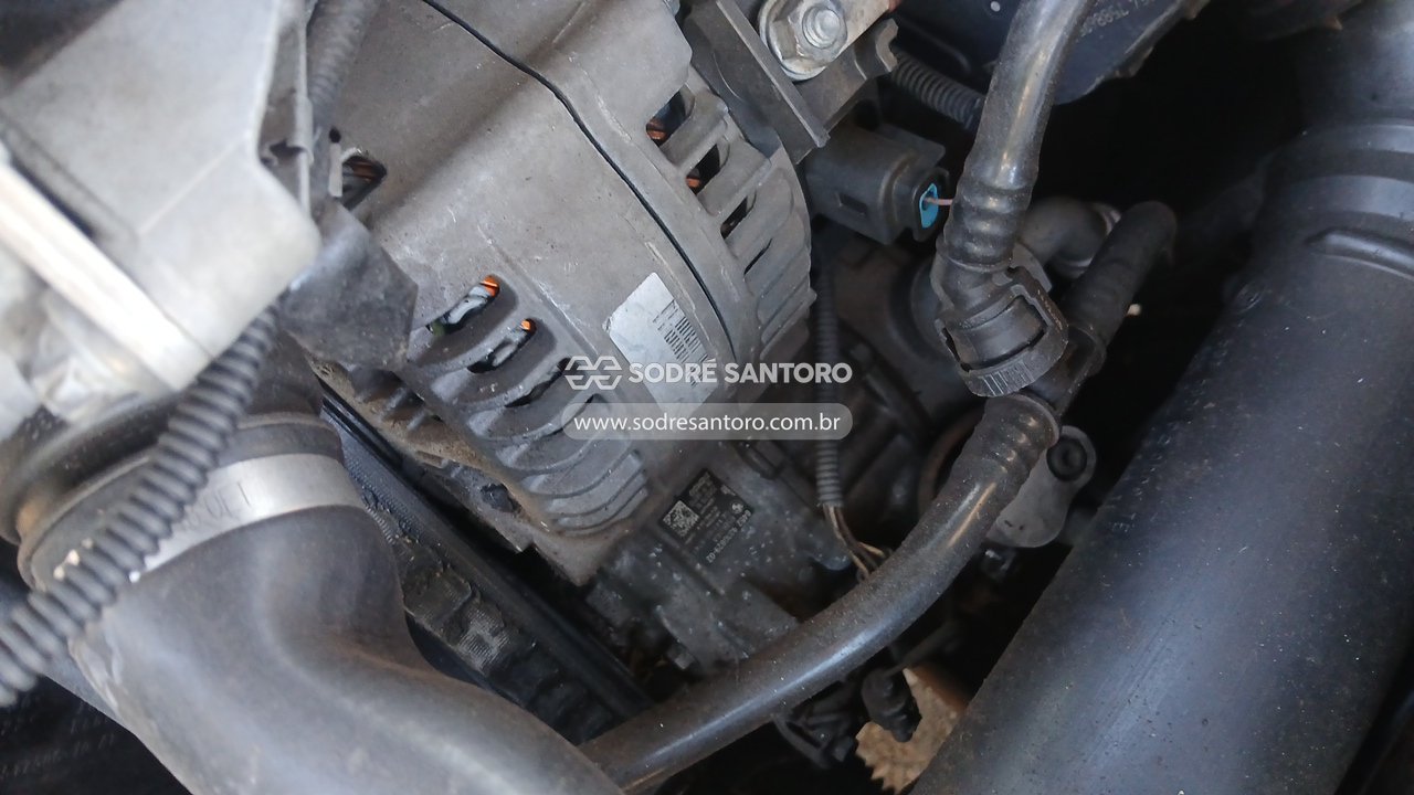 Bmw 320i Active Flex - 2014/2015 — foto 11 de 12
