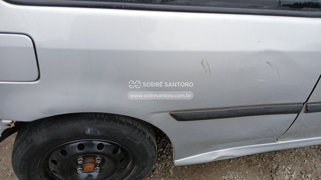 Volkswagen Gol 1.0 - 2004/2004 — foto 12 de 12