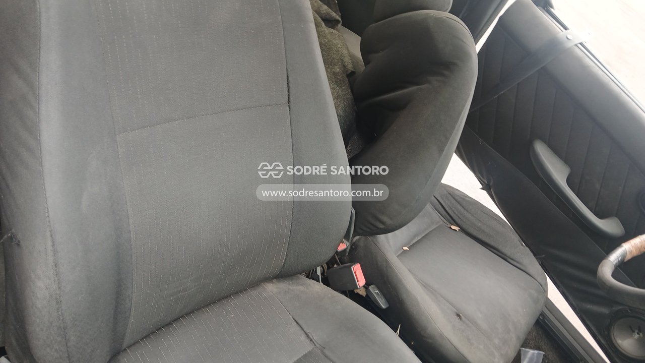 Fiat Palio Fire Economy - 2010/2011 — foto 8 de 8