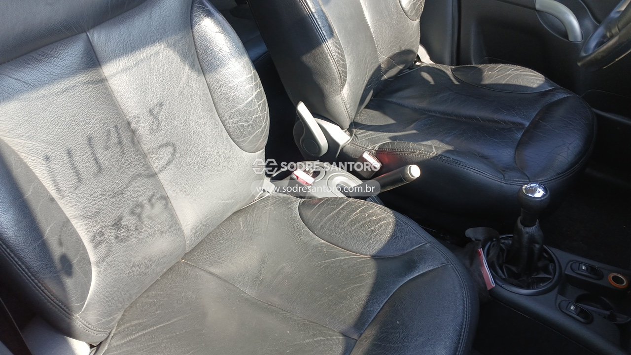Citroen C3 Glx 14 Flex - 2012/2012 — foto 9 de 12
