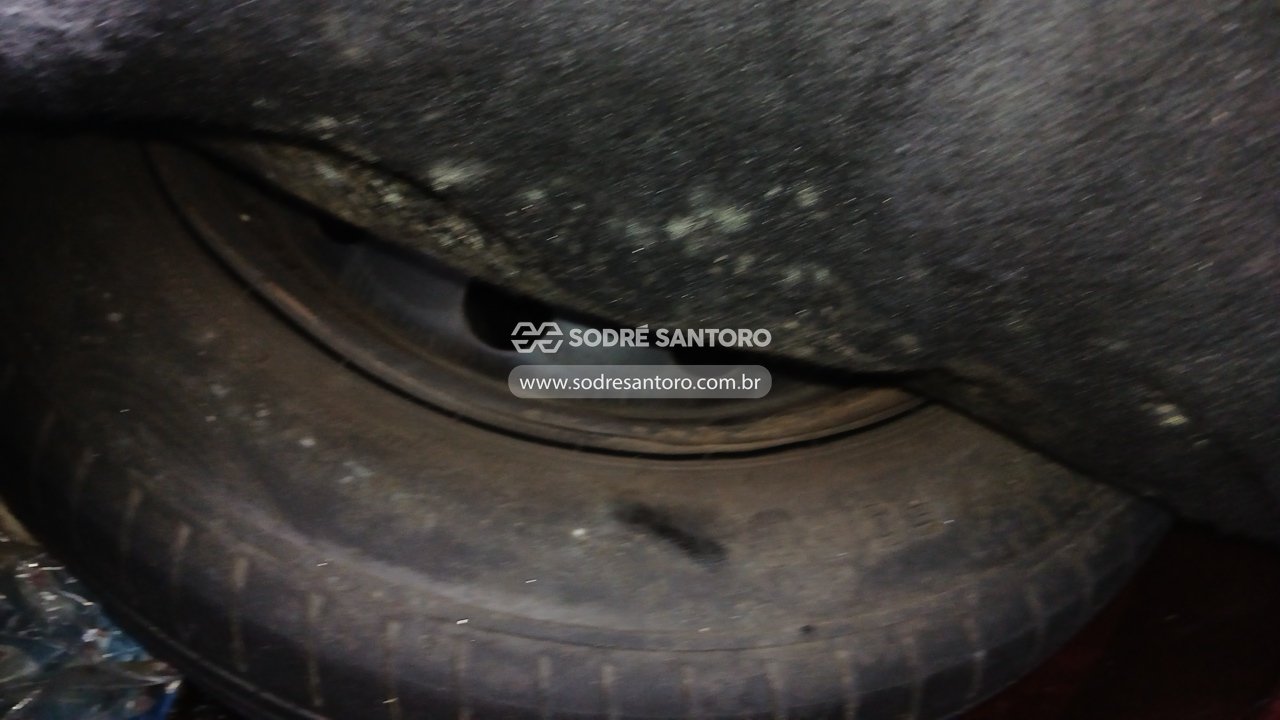 Fiat Linea LX 1.8 - 2011/2011 — foto 10 de 12