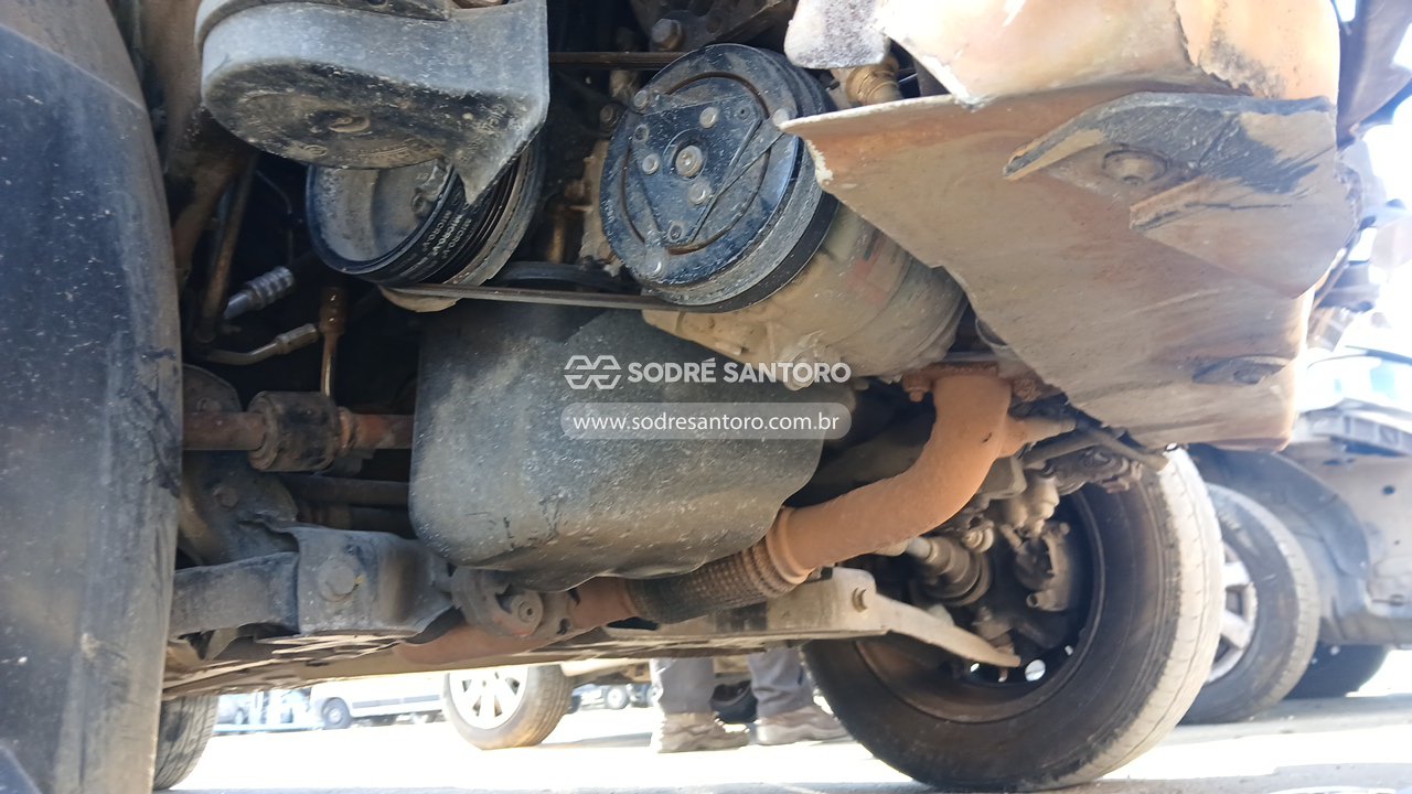 Volkswagen Gol - 2014/2015 — foto 11 de 12