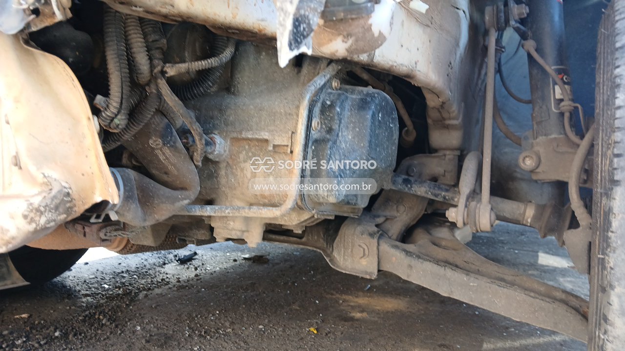 Volkswagen Gol - 2014/2015 — foto 12 de 12