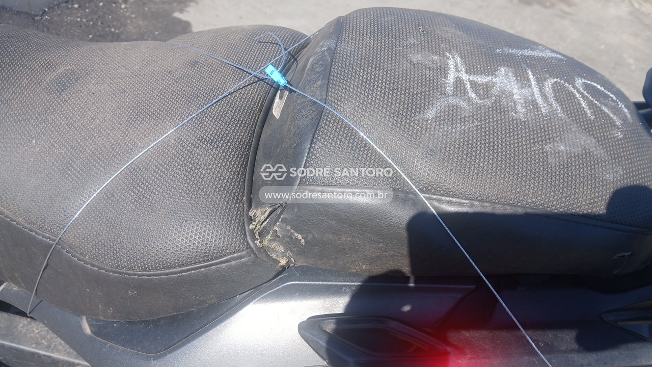 Bajaj Dominar D400 T - 2023/2024 — foto 9 de 11