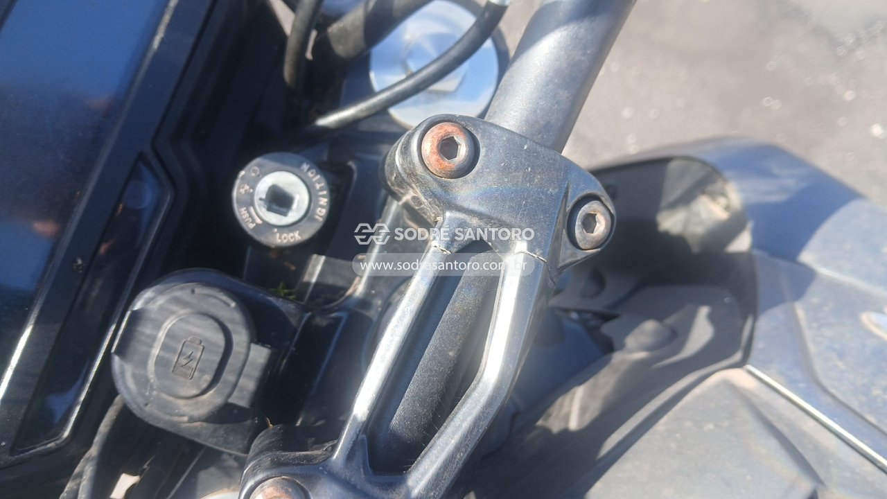 Bajaj Dominar D400 T - 2023/2024 — foto 11 de 11