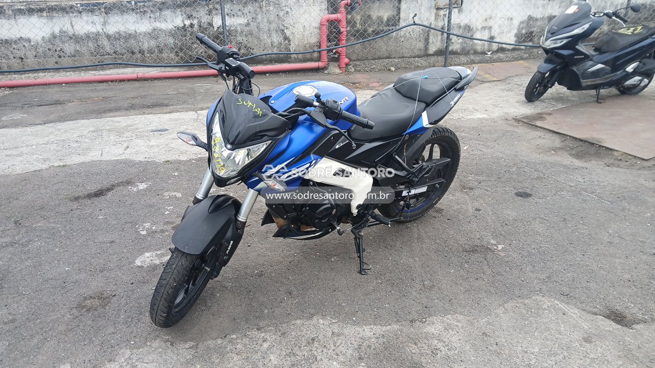 Bajaj Dominar D160 - 2023/2024 — foto 3 de 9