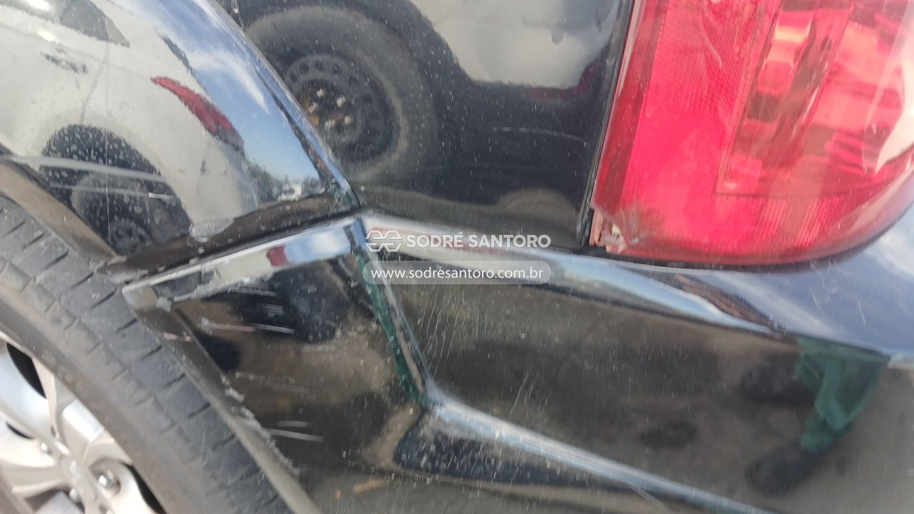 Hyundai Tucson Glsb - 2012/2013 — foto 12 de 12