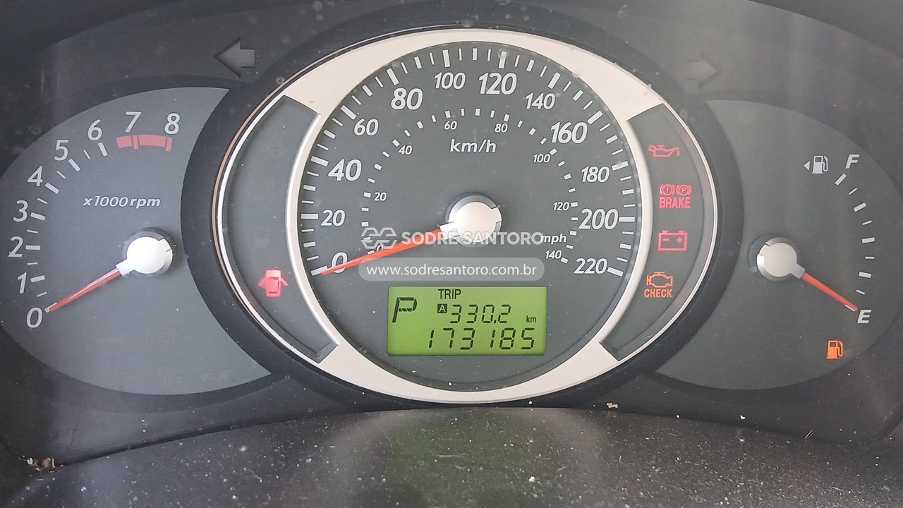 Hyundai Tucson Glsb - 2012/2013 — foto 7 de 12