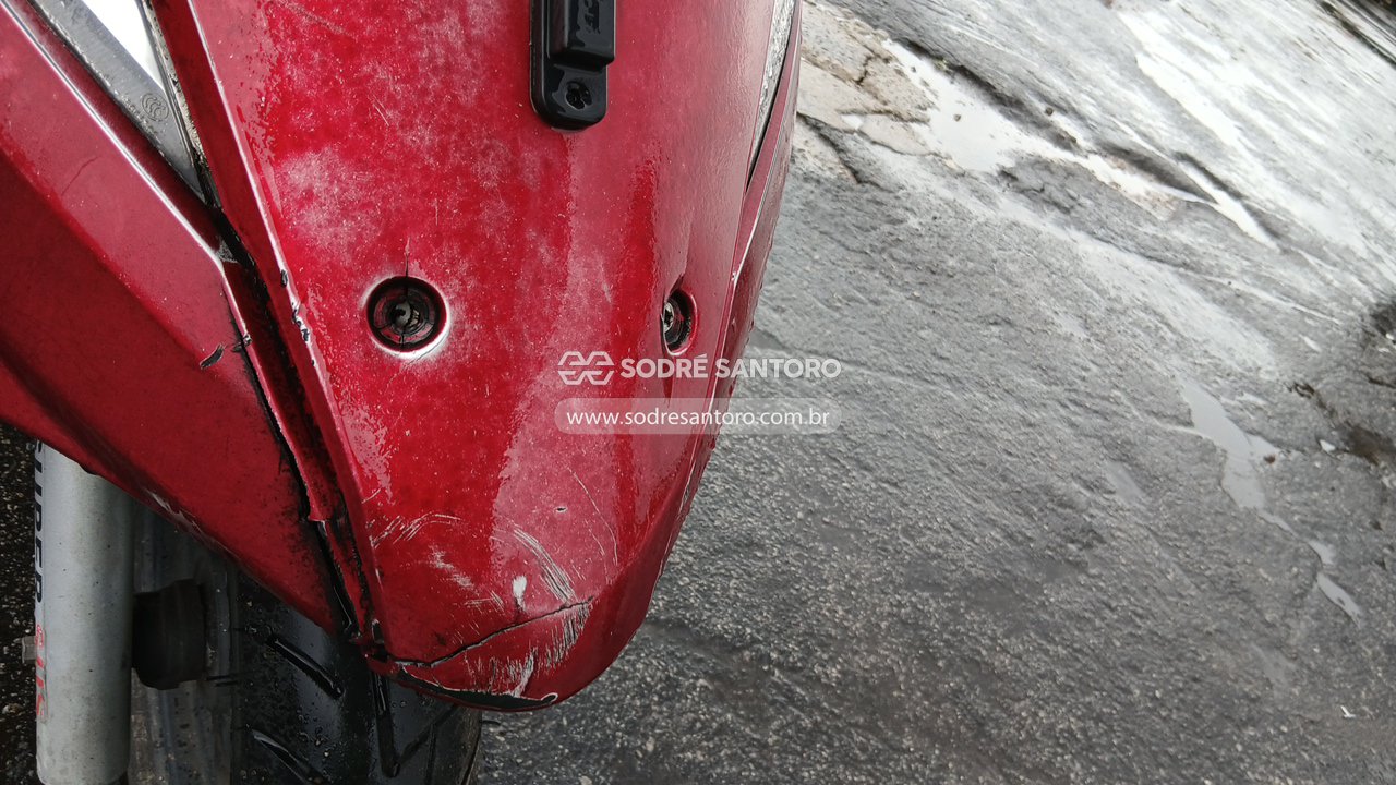 Suzuki Burgman I - 2011/2012 — foto 10 de 12