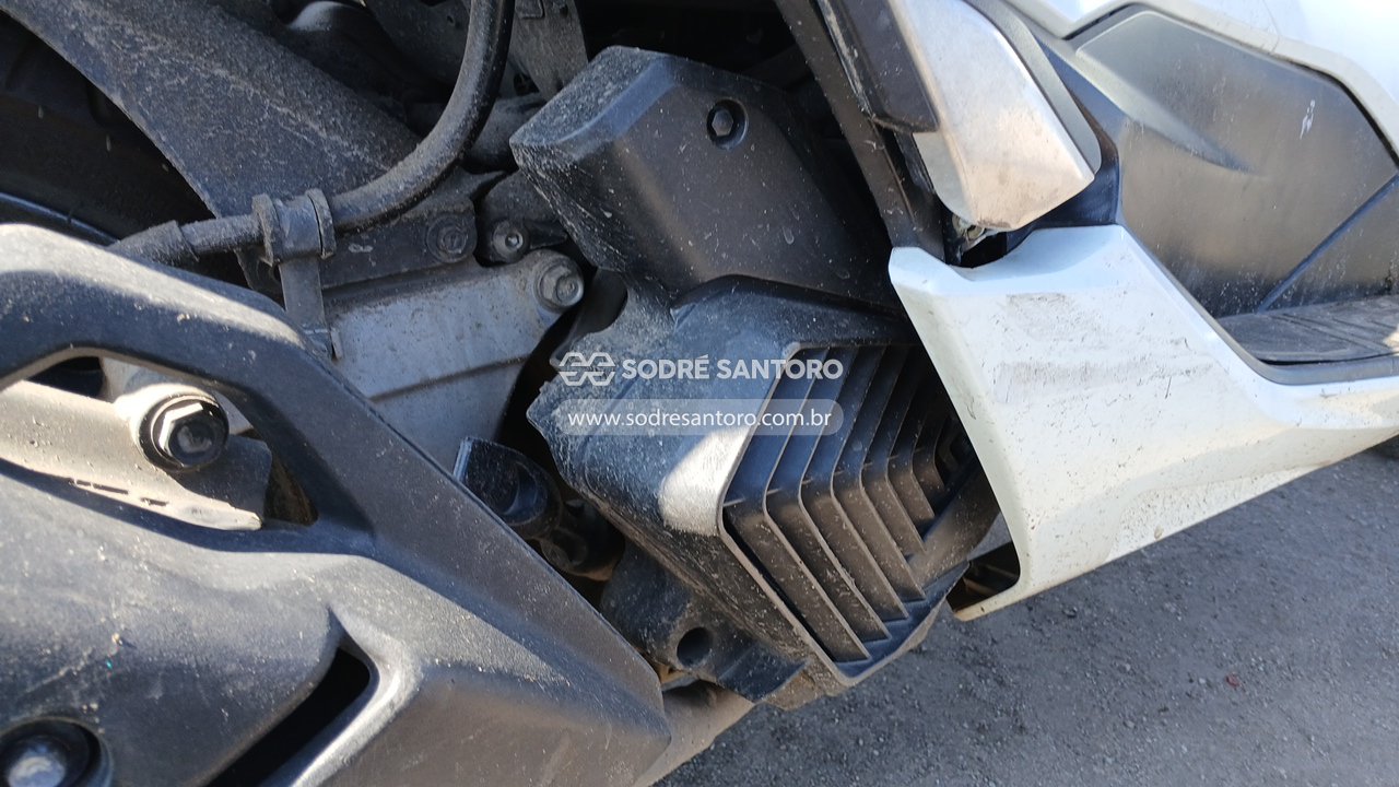 Honda Pcx 160 Abs - 2024/2024 — foto 6 de 12