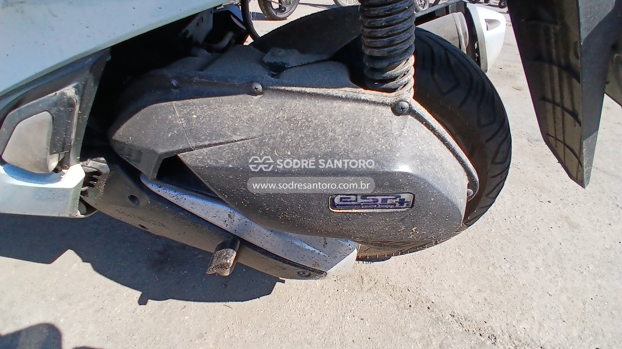 Honda Pcx 160 Abs - 2024/2024 — foto 5 de 12