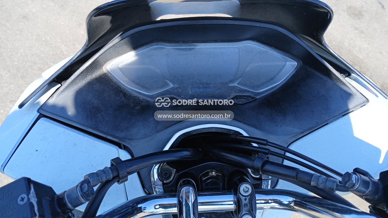 Honda Pcx 160 Abs - 2024/2024 — foto 7 de 12