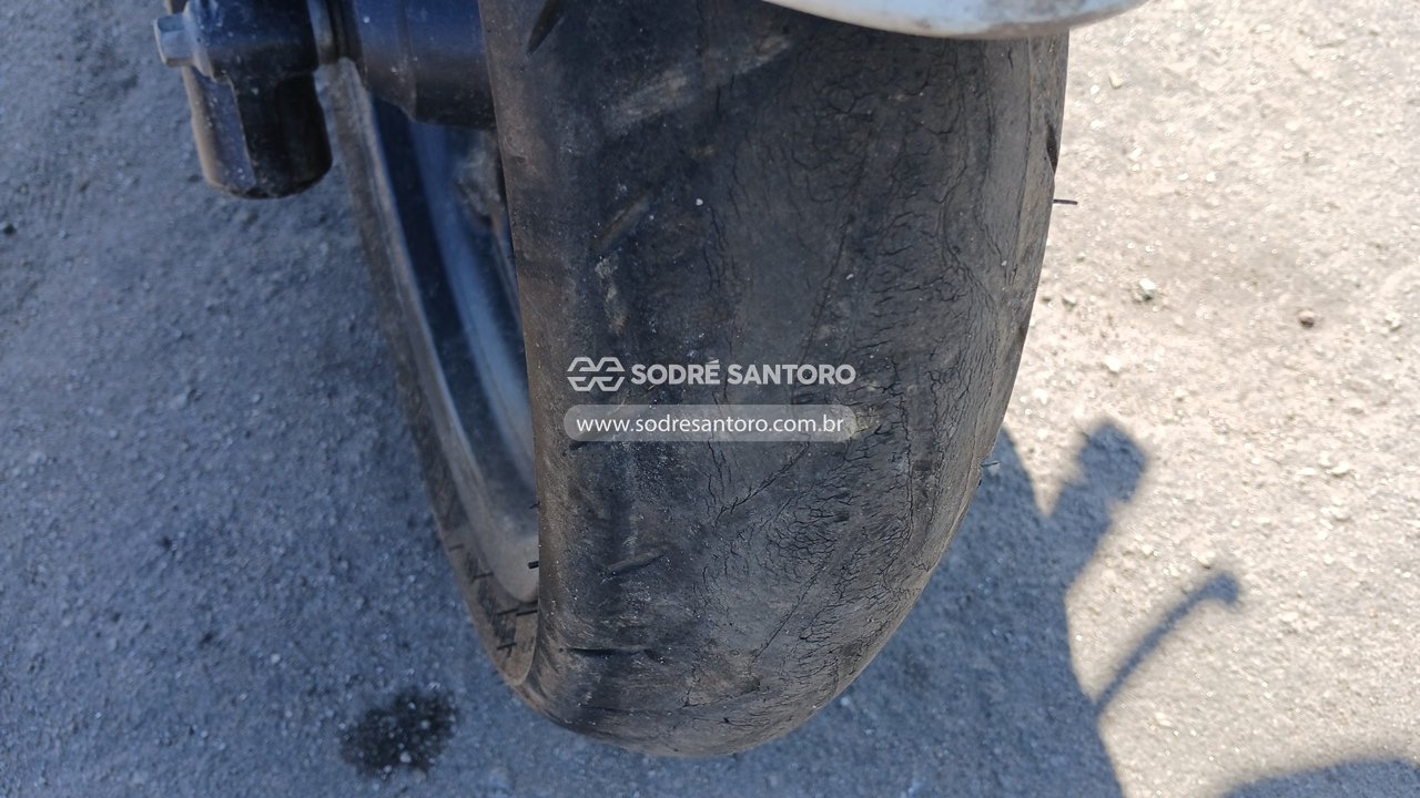 Honda Pcx 160 Abs - 2024/2024 — foto 8 de 12