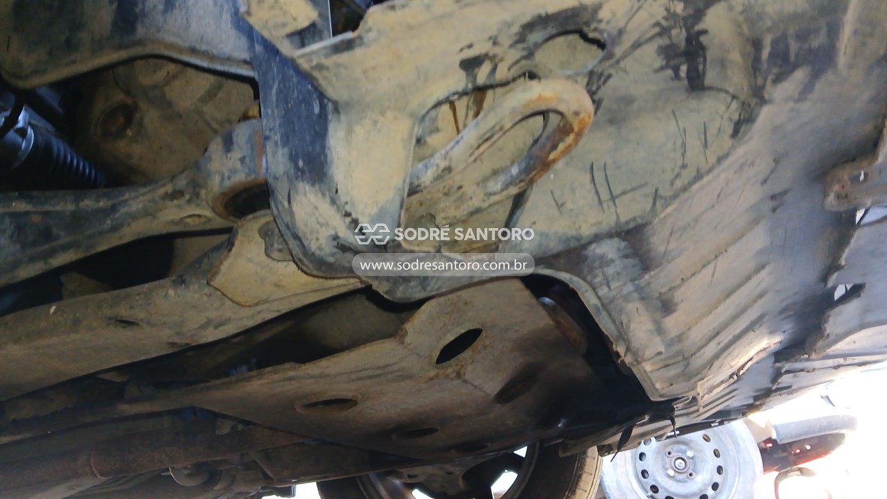 Honda Civic LX - 2006/2006 — foto 10 de 12
