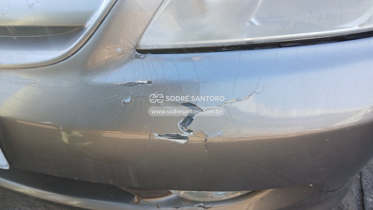 Honda Civic LX - 2006/2006 — foto 11 de 12