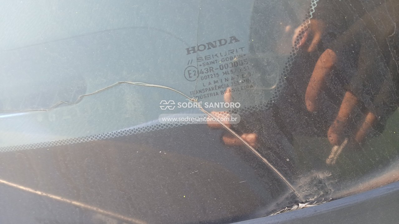 Honda Civic LX - 2006/2006 — foto 12 de 12