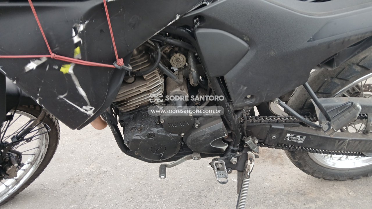 Yamaha Xtz 250 Lander - 2020/2020 — foto 6 de 8