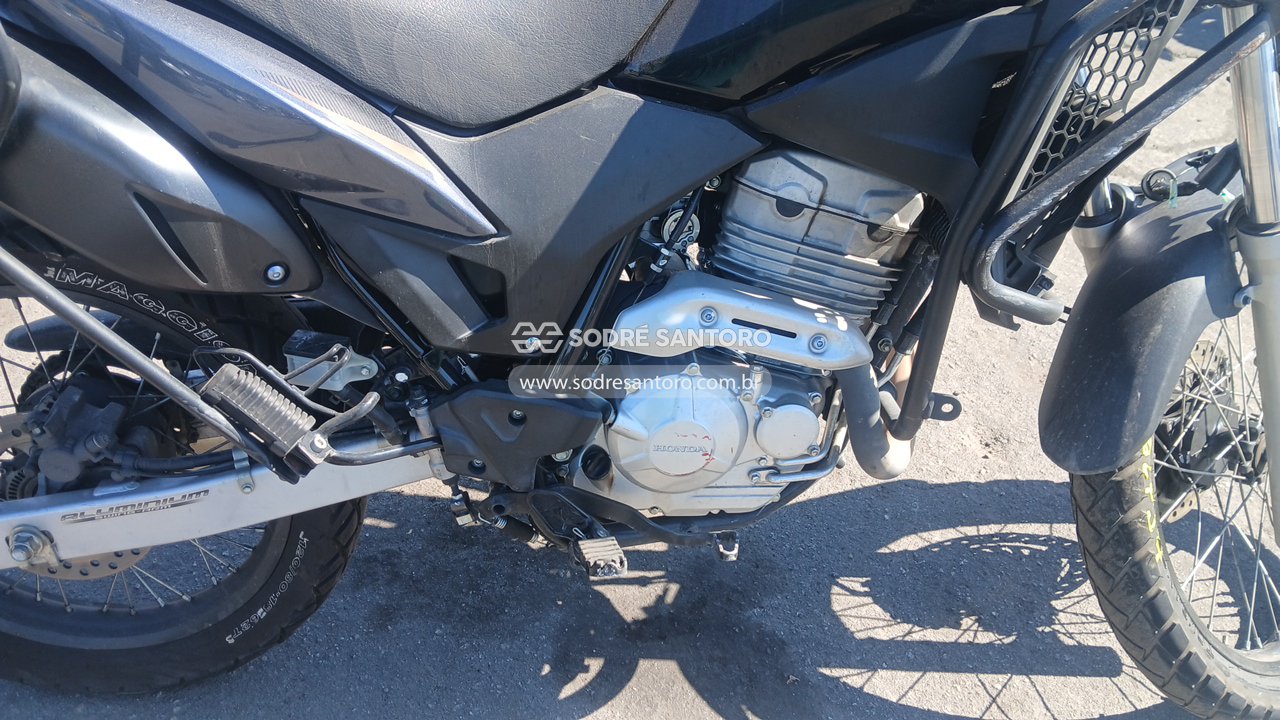 Honda Xre 300 Abs - 2023/2023 — foto 5 de 8