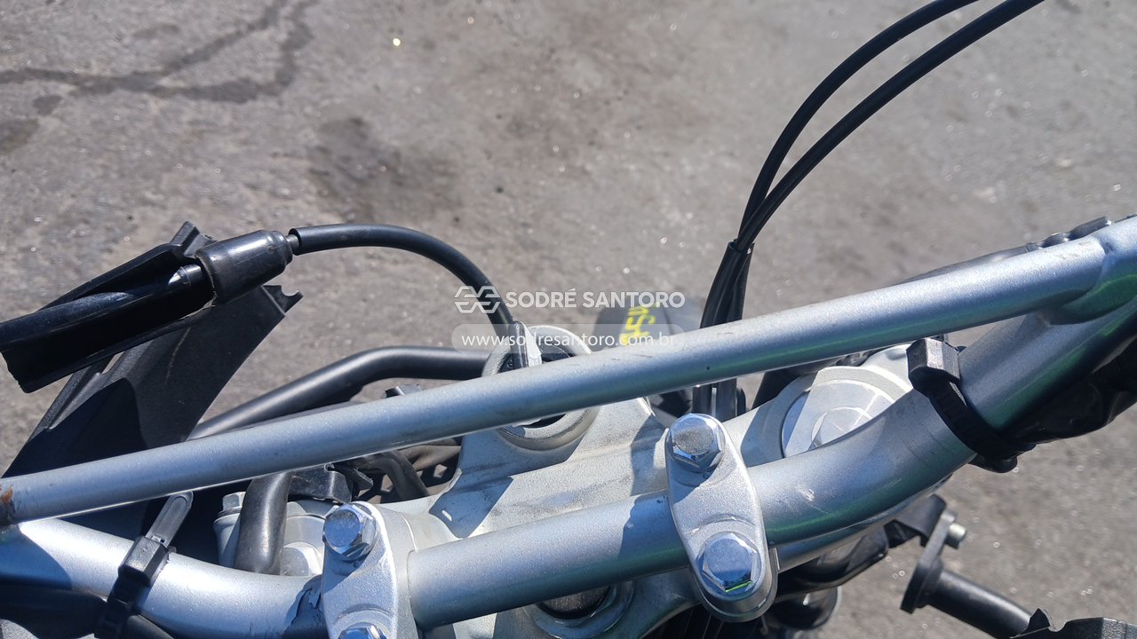 Honda Xre 300 Abs - 2023/2023 — foto 7 de 8