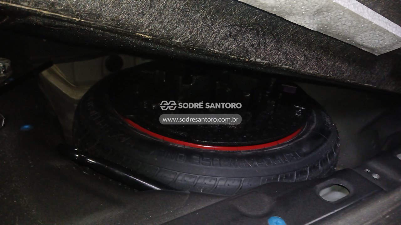 Hyundai I30 2.0 - 2011/2012 — foto 9 de 9