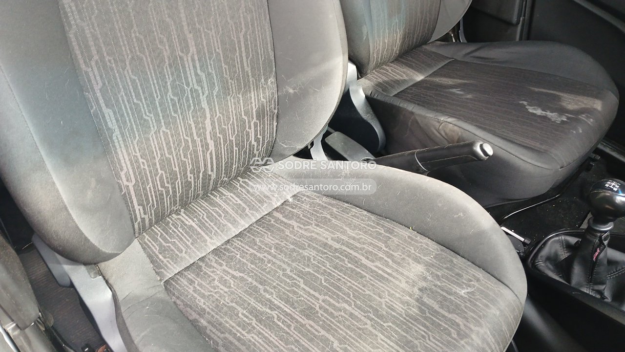 Fiat Argo 1.0 - 2023/2023 — foto 8 de 12