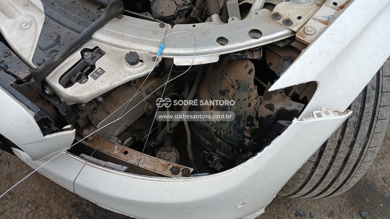 Mercedes-benz C250 - 2015/2016 — foto 11 de 12
