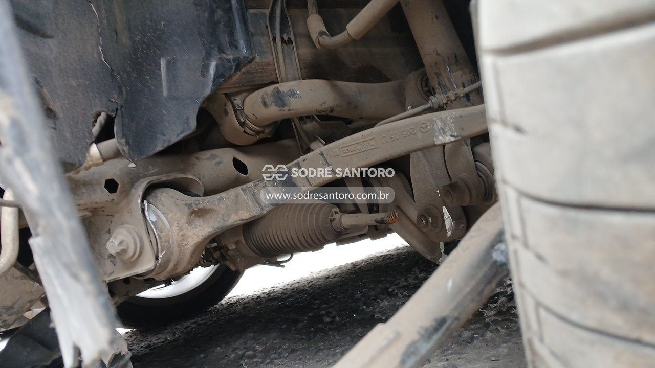 Mercedes-benz C250 - 2015/2016 — foto 12 de 12