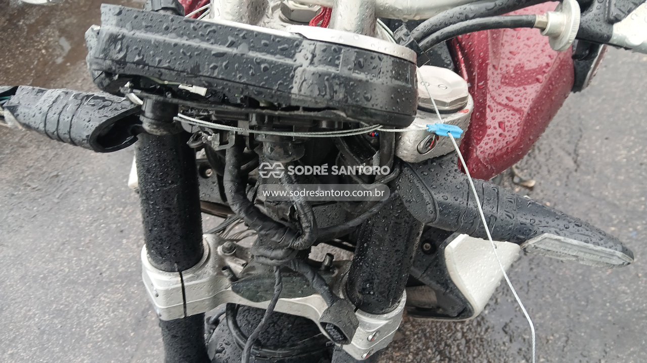 Honda CB 1000r - 2020/2021 — foto 8 de 11